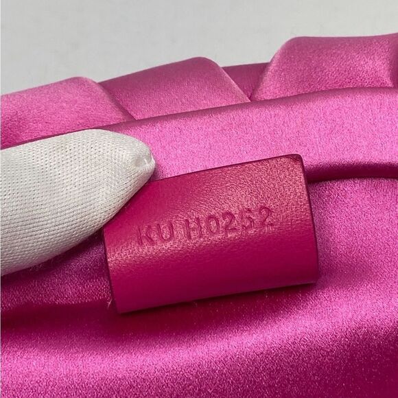 Givenchy Mini Kenny Top-Handle Bag with Monogram Chain - Picture 12 of 14